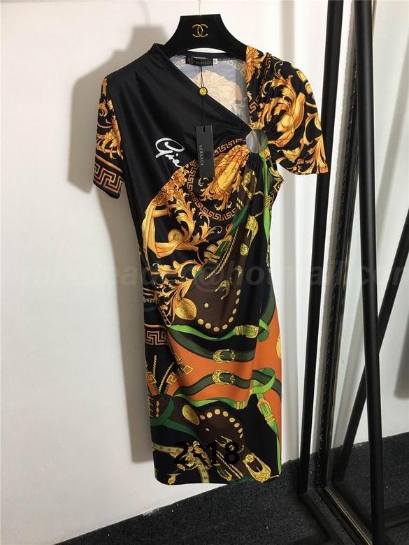 Versace Women's Dress 146